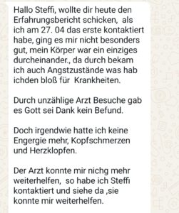 erfahrungsbericht